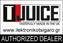 t-juice authorized dealer