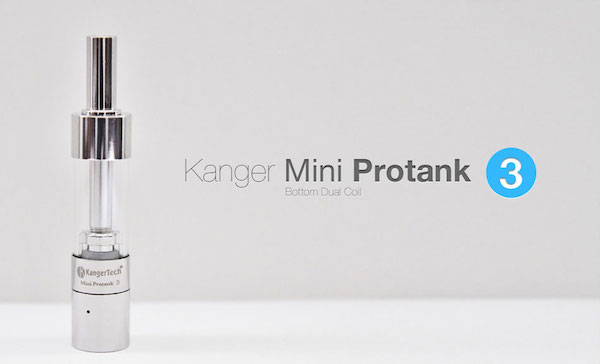Kanger Mini Protank 3
