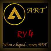 Υγρά Αναπλήρωσης (E-Liquid) ART - RY4