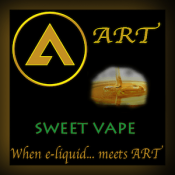 Υγρά Αναπλήρωσης (E-Liquid) ART - Sweet Vape