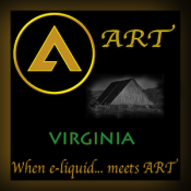 Υγρά Αναπλήρωσης (E-Liquid) ART - Virginia