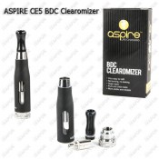 ASPIRE CE5 BDC Clearomizer