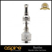 Aspire Nautilus BDC Image 0