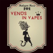 Halcyon Haze Venus In Vapes 20ml Image 1