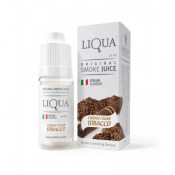 Liqua – Cuban Cigar