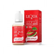 Liqua - Two Apples 10ml - 30ml