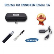 Starter kit INNOKIN iClear 16